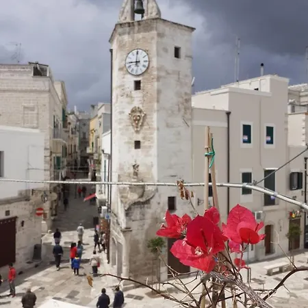 Dimora Porto Canale Appartement