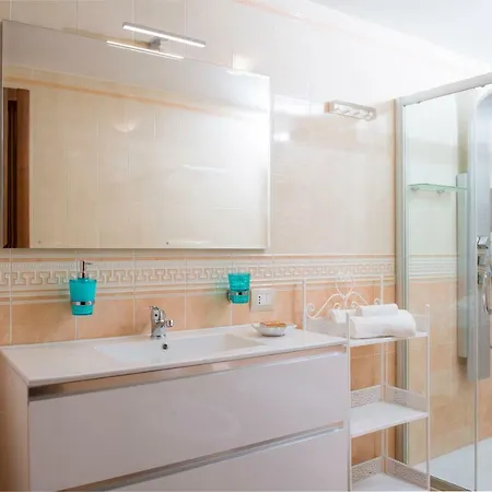 Apartment Dimora Porto Canale *