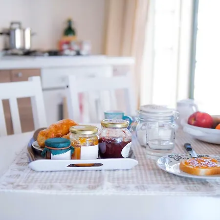 Appartement Dimora Porto Canale Monopoli