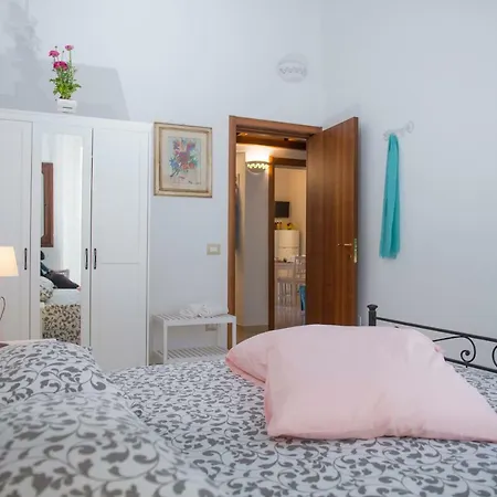 Apartment Dimora Porto Canale *