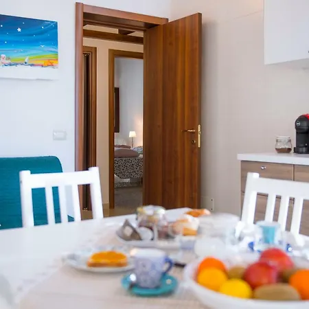 Dimora Porto Canale *