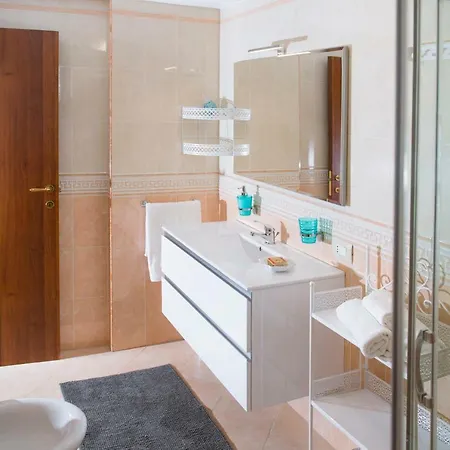 Appartement Dimora Porto Canale