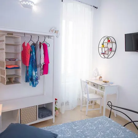 Appartement Dimora Porto Canale