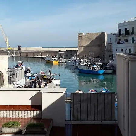 Apartment Dimora Porto Canale *