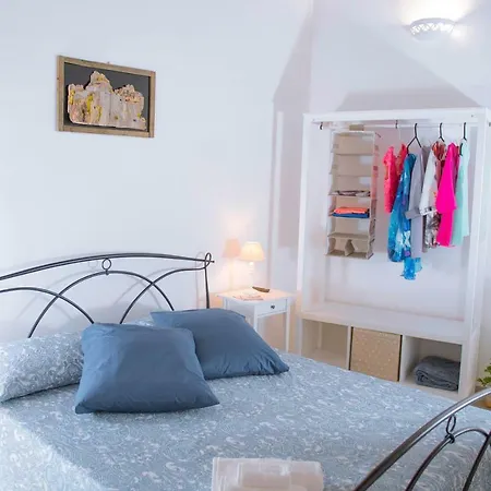 Dimora Porto Canale * Monopoli