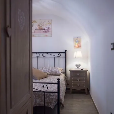 Apartment Dimora Porto Canale *