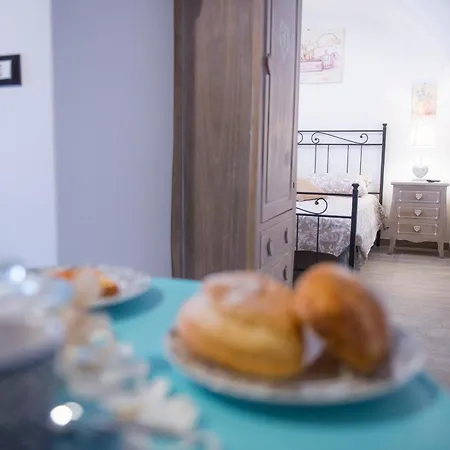 Dimora Porto Canale Appartement Monopoli