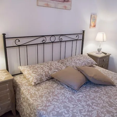 Dimora Porto Canale Monopoli