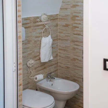Apartment Dimora Porto Canale Monopoli