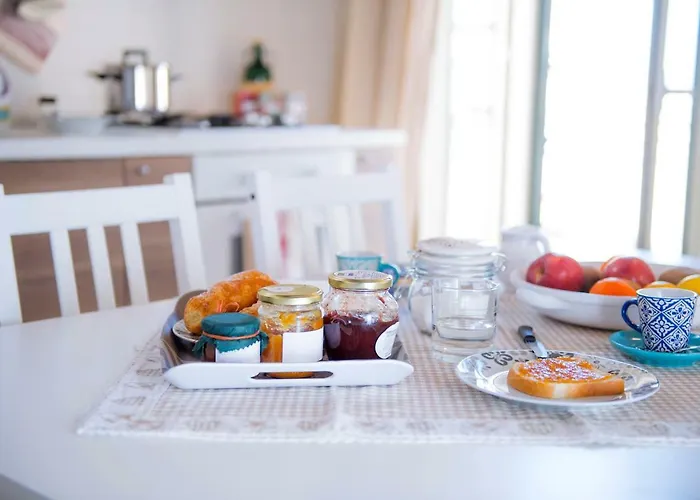 Apartamento Dimora Porto Canale Monopoli