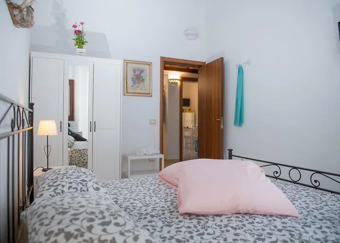 Apartamento Dimora Porto Canale *