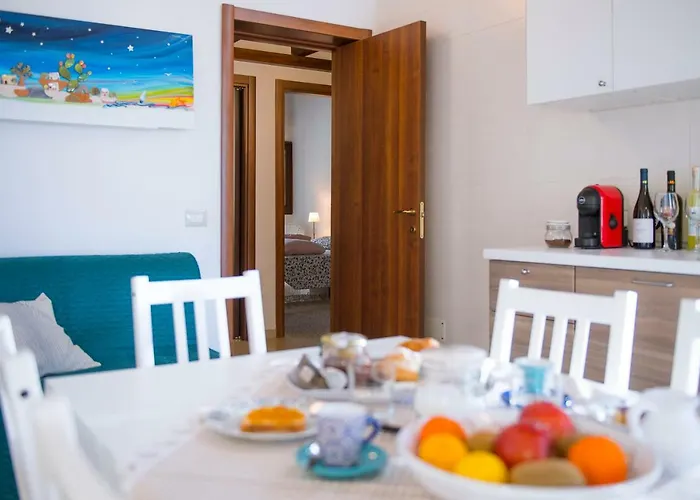 Dimora Porto Canale *