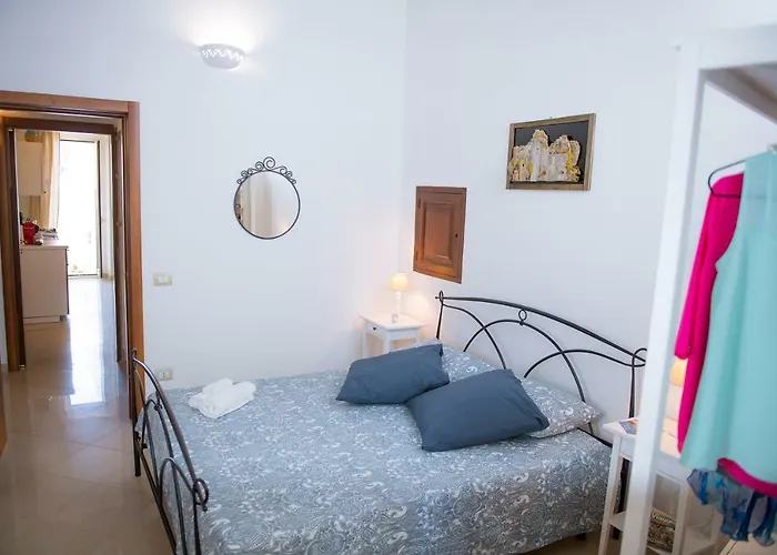 Dimora Porto Canale