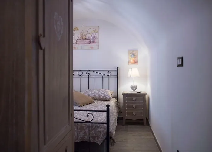 Apartamento Dimora Porto Canale *