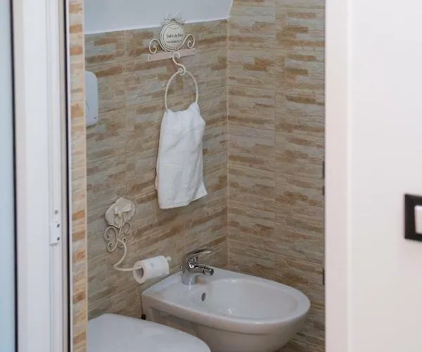 Apartamento Dimora Porto Canale Monopoli